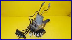 BMW 5 Series ABS Pump Modulator 3000 Diesel 2014 F10 6785442