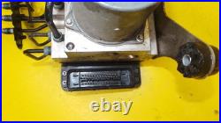 BMW 5 Series ABS Pump Modulator 3000 Diesel 2014 F10 6785442