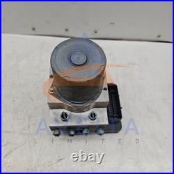 BMW 5 Series F10 2.0 Diesel 13-16 ABS Pump Modulator Control Unit 6868335