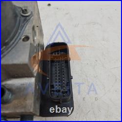 BMW 5 Series F10 2.0 Diesel 13-16 ABS Pump Modulator Control Unit 6868335