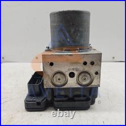 BMW 5 Series F10 2.0 Diesel 13-16 ABS Pump Modulator Control Unit 6868335