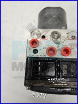 BMW 5 Series F10 Active Hybrid ABS Pump 6858405