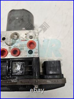BMW 5 Series F10 Active Hybrid ABS Pump 6858405