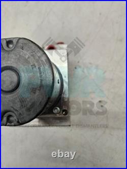 BMW 5 Series F10 Active Hybrid ABS Pump 6858405