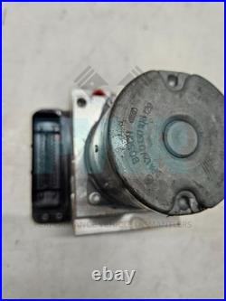BMW 5 Series F10 Active Hybrid ABS Pump 6858405