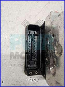 BMW 5 Series F10 Active Hybrid ABS Pump 6858405