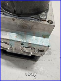BMW 5 Series F10 Active Hybrid ABS Pump 6858405