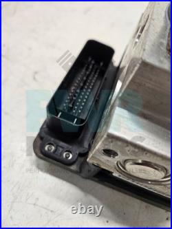 BMW 5 Series F10 Active Hybrid ABS Pump 6858405