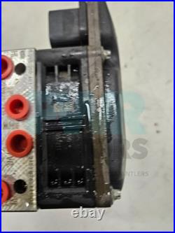 BMW 5 Series F10 Active Hybrid ABS Pump 6858405