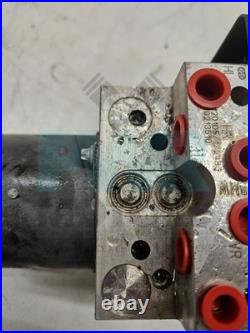 BMW 5 Series F10 Active Hybrid ABS Pump 6858405