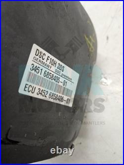 BMW 5 Series F10 Active Hybrid ABS Pump 6858405