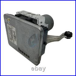 BMW 5 Series G30 DSC ABS Hydraulic Control Pump Module 6896985