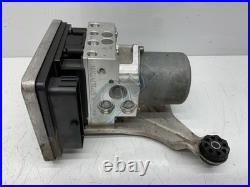 BMW 5 Series G30 DSC ABS Hydraulic Control Pump Module 6896985