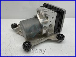 BMW 5 Series G30 DSC ABS Hydraulic Control Pump Module 6896985