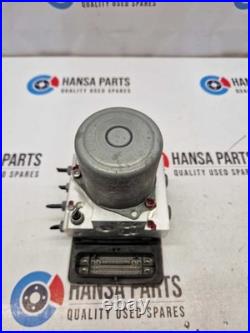 BMW 5 Series G30 G31 2017-2023 Diesel B47 MHT ABS Pump DSC Modulator