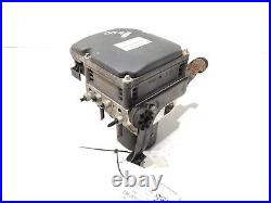 BMW 6 SERIES ABS Pump Module 2008 3.0 Petrol 6783360
