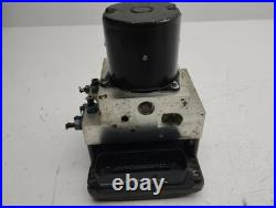 BMW 7 2009 ABS Pump 6791173 Diesel 3.0