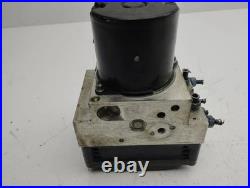 BMW 7 2009 ABS Pump 6791173 Diesel 3.0