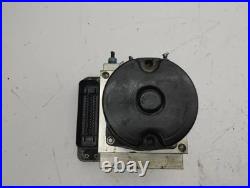 BMW 7 2009 ABS Pump 6791173 Diesel 3.0
