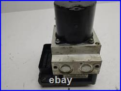 BMW 7 2009 ABS Pump 6791173 Diesel 3.0