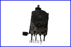 BMW 7 E65 E66 2003 ABS Pump 0265225007 ONV60342