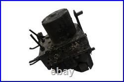 BMW 7 E65 E66 2003 ABS Pump 0265225007 ONV60342
