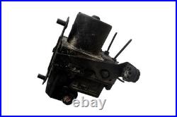 BMW 7 E65 E66 2003 ABS Pump 0265225007 ONV60342