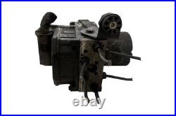 BMW 7 E65 E66 2003 ABS Pump 0265225007 ONV60342