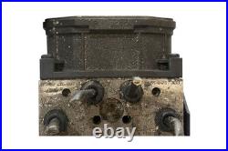 BMW 7 E65 E66 2003 ABS Pump 0265225007 ONV60342