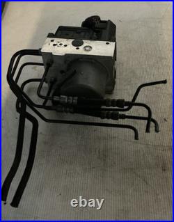 BMW 7 E65 E66 Series ABS Hydraulic Pump 6771233