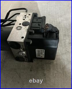 BMW 7 E65 E66 Series ABS Hydraulic Pump 6771233