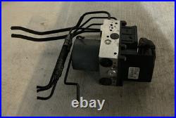 BMW 7 E65 E66 Series ABS Hydraulic Pump 6771233