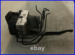 BMW 7 E65 E66 Series ABS Hydraulic Pump 6771233