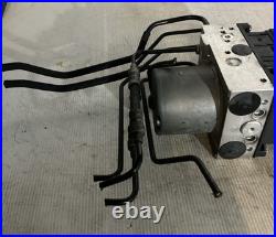 BMW 7 E65 E66 Series ABS Hydraulic Pump 6771233