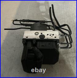 BMW 7 E65 E66 Series ABS Hydraulic Pump 6771233