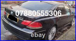 BMW 7 E65 E66 Series ABS Hydraulic Pump 6771233