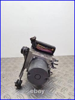 BMW 7 F01 F02 F03 F04 2011 ABS Pump 0265250358 RVP24644