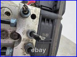 BMW 7 F01 F02 F03 F04 2011 ABS Pump 0265250358 RVP24644