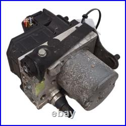 BMW 7 SERIES 730D MK4 (E65) ABS Pump Modulator Control Unit 6754512
