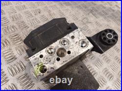 BMW 7 SERIES 730D MK4 (E65) ABS Pump Modulator Control Unit 6754512