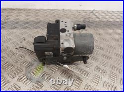 BMW 7 SERIES 730D MK4 (E65) ABS Pump Modulator Control Unit 6754512