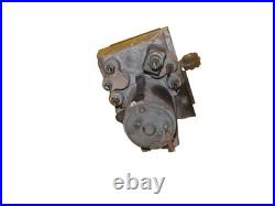 BMW 7 SERIES ABS Pump Modulator 2800 Petrol 1999 0265217000