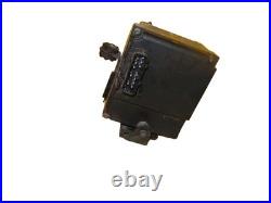BMW 7 SERIES ABS Pump Modulator 2800 Petrol 1999 0265217000