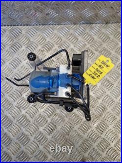 BMW 7 SERIES G11 2017 3.0D Brake Hydraulic ABS DSC Brake Pump 6886959