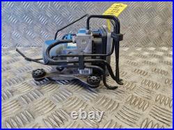 BMW 7 SERIES G11 2017 3.0D Brake Hydraulic ABS DSC Brake Pump 6886959