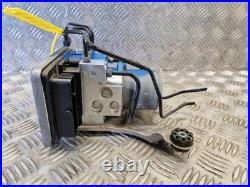BMW 7 SERIES G11 2017 3.0D Brake Hydraulic ABS DSC Brake Pump 6886959