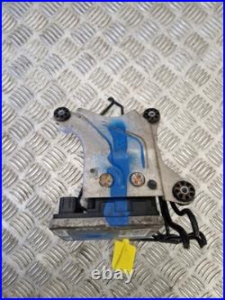 BMW 7 SERIES G11 2017 3.0D Brake Hydraulic ABS DSC Brake Pump 6886959