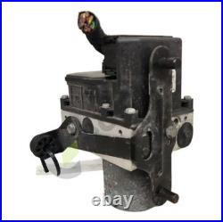 BMW 7 SERIES MK4 E65 ABS Pump Modulator Control Unit 6754512