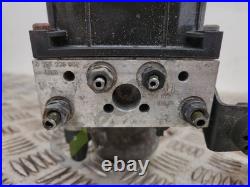 BMW 7 SERIES MK4 E65 ABS Pump Modulator Control Unit 6754512
