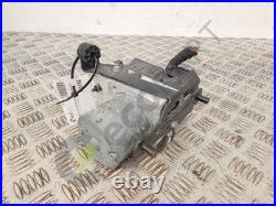 BMW 7 SERIES MK4 E65 ABS Pump Modulator Control Unit 6754512